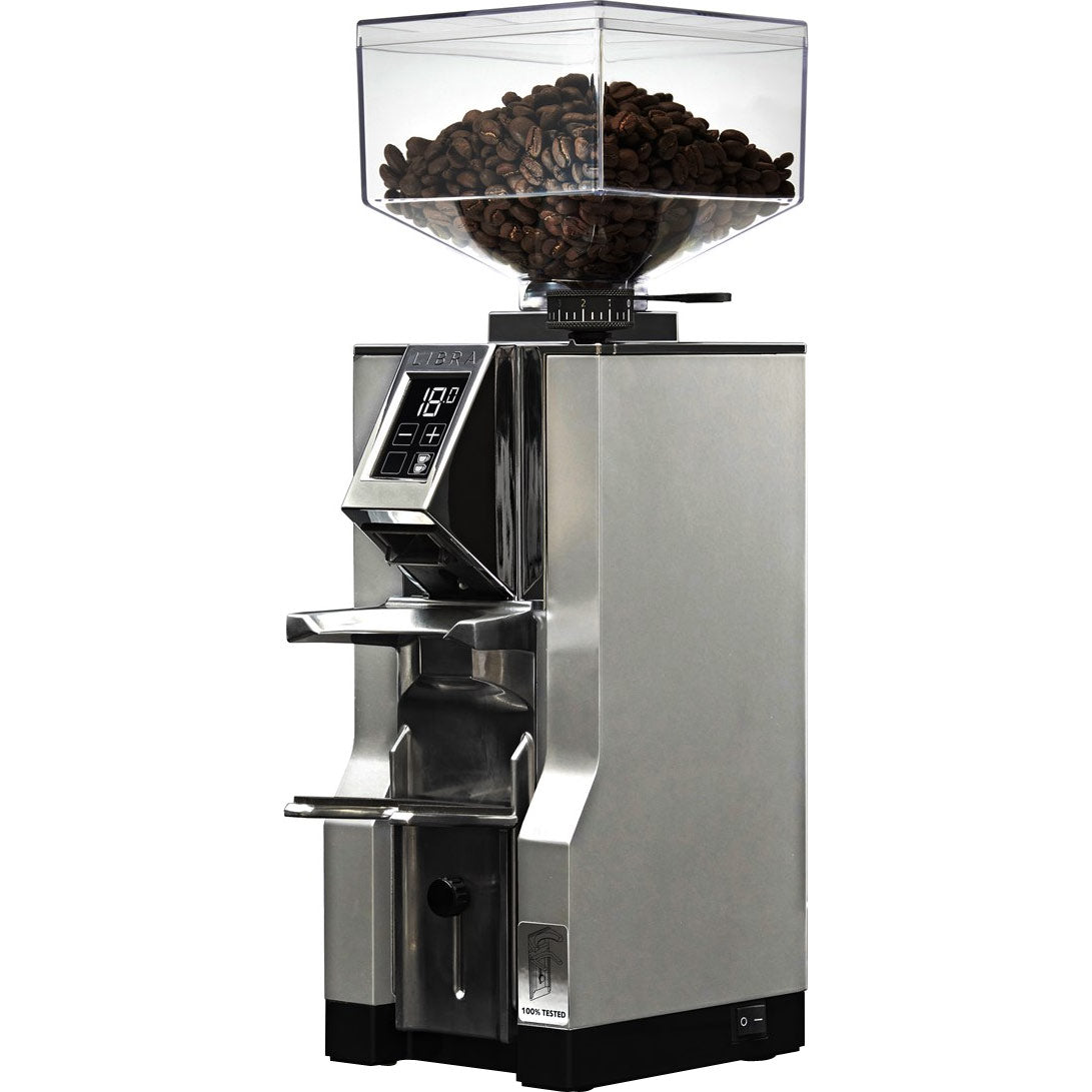 Eureka Mignon Libra GbW Espresso Grinder