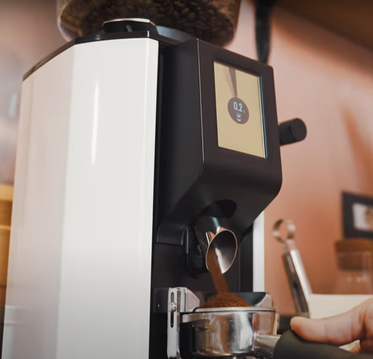 Anfim Alba On Demand Grinder