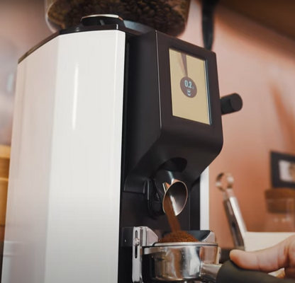 Anfim Alba On Demand Grinder