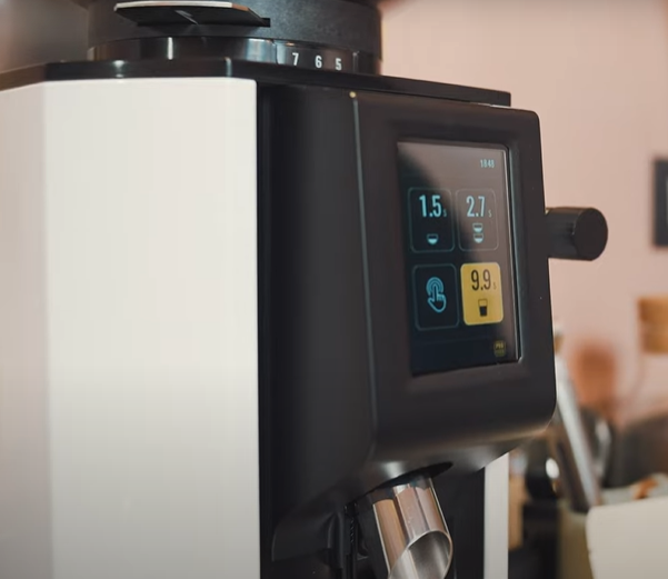 Anfim Alba On Demand Grinder