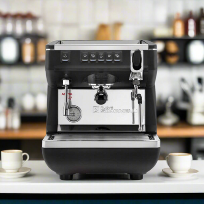 Nuova Simonelli Appia Life 1 Grupo