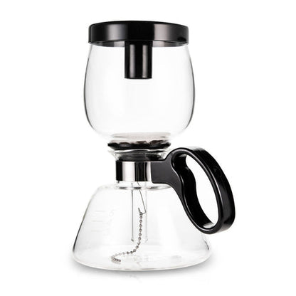 Yama Siphon 5 Cup Stovetop Coffee Maker (15oz)