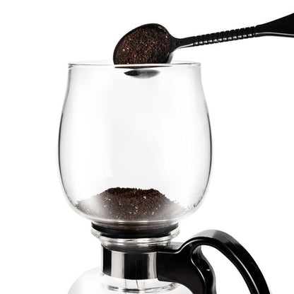 Yama Siphon 5 Cup Stovetop Coffee Maker (15oz)