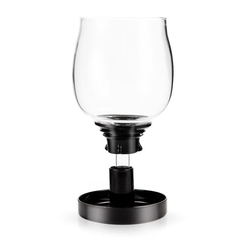 Yama Siphon 5 Cup Stovetop Coffee Maker (15oz)