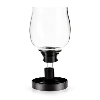 Yama Siphon 5 Cup Stovetop Coffee Maker (15oz)