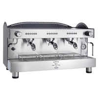 Bezzera B2016 3 Grupos Automático