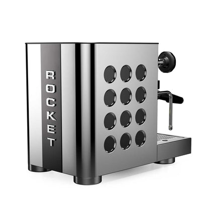 Rocket Espresso Appartamento TCA