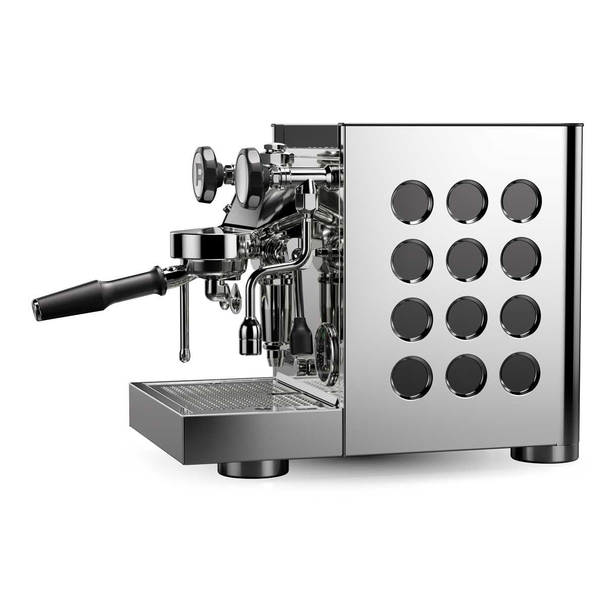 Rocket Espresso Apartamento TCA