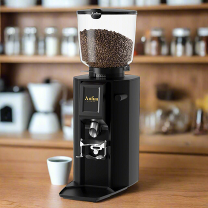Anfim Alba On Demand Grinder