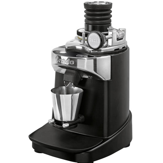 Ceado E37SD Single Dose Espresso Grinder
