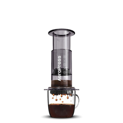 Aerobie Aeropress Cafetera y cafetera espresso 