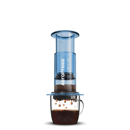 Aerobie Aeropress Cafetera y cafetera espresso 