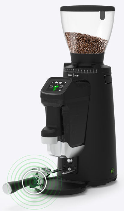 Compak Bolt 83 On Demand Coffee Grinder