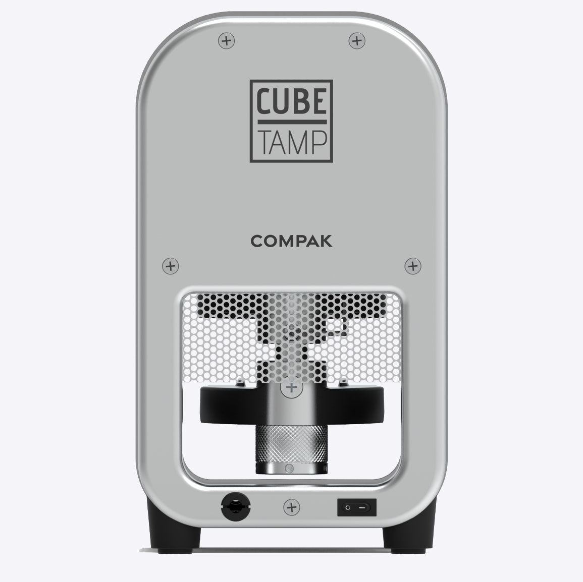 Tamper automático Cube de Compak