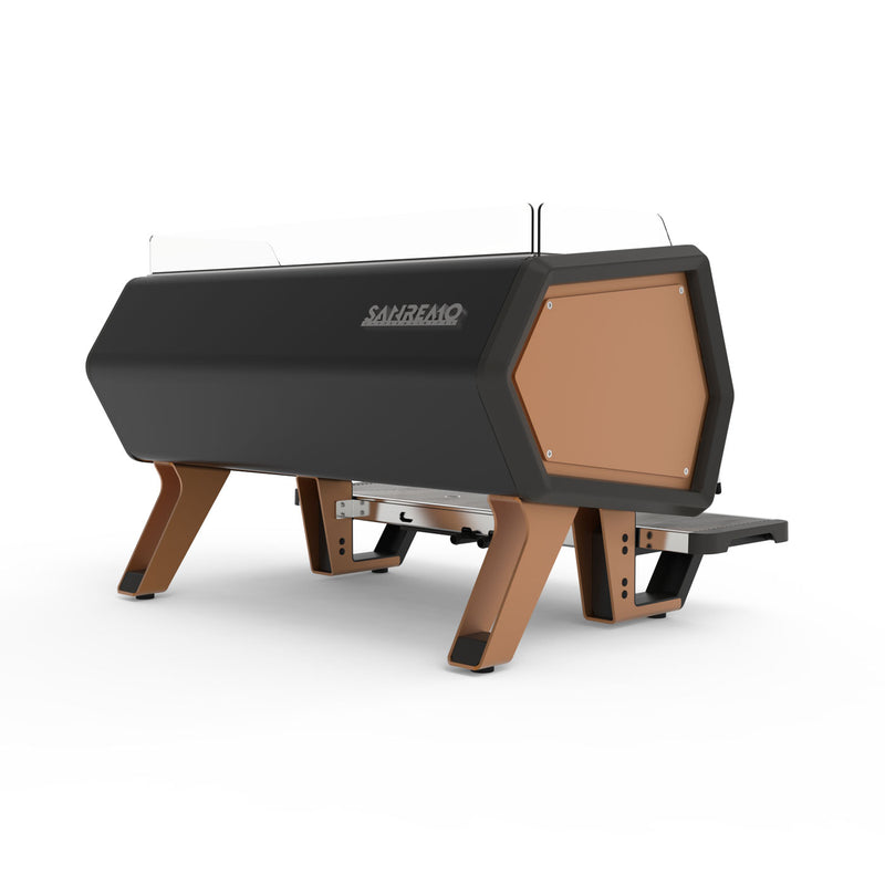 Sanremo D8 PRO 2 Group Automatic Espresso Machine