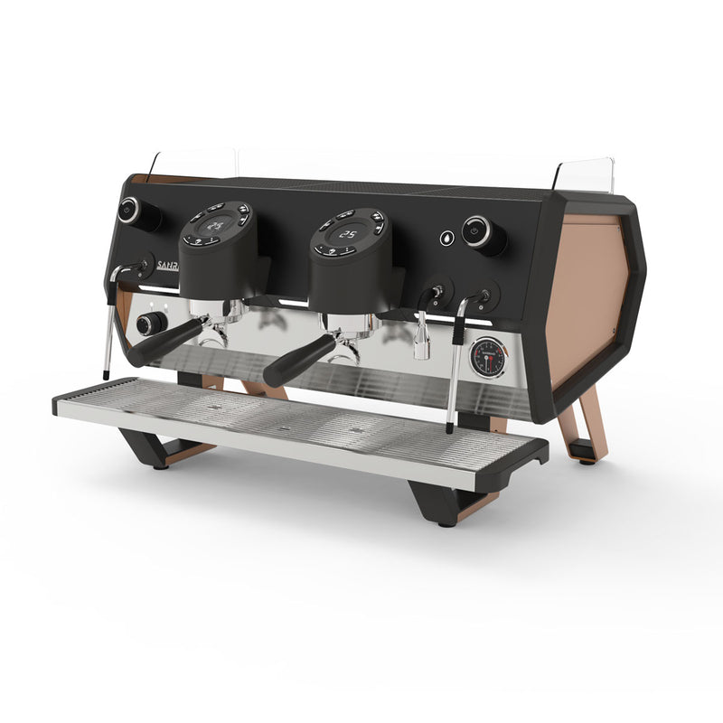Sanremo D8 PRO 2 Group Automatic Espresso Machine