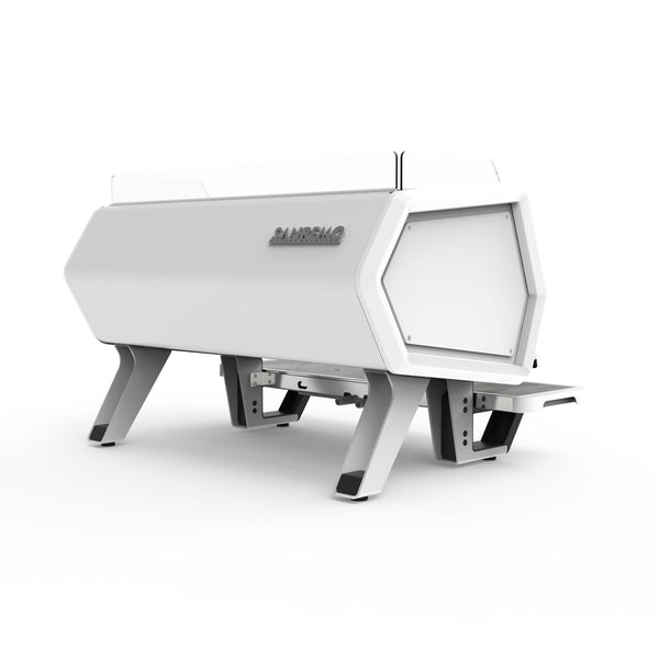 Sanremo D8 PRO 2 Group Automatic Espresso Machine
