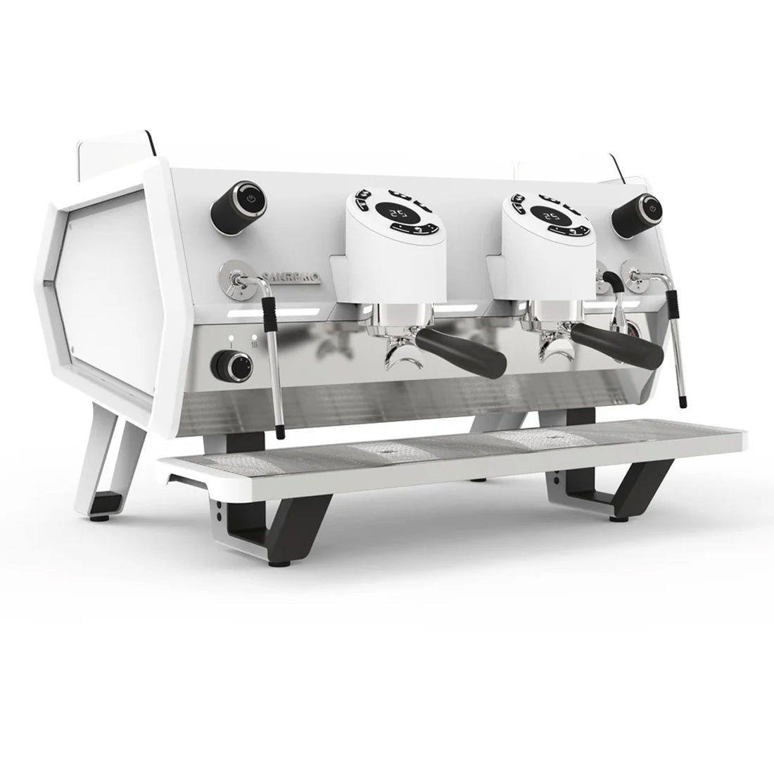 Sanremo D8 PRO 2 Group Automatic Espresso Machine