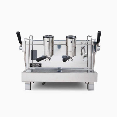 Rocket Espresso Doppia 2 Group Espresso Machine
