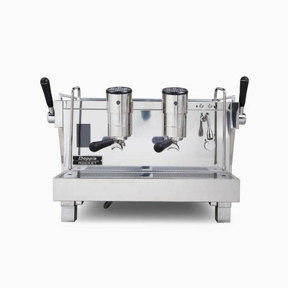 Rocket Espresso Doppia 2 Group Espresso Machine