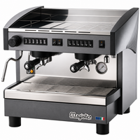 Magister ES70 Stilo 2 Group Commercial Espresso Machine