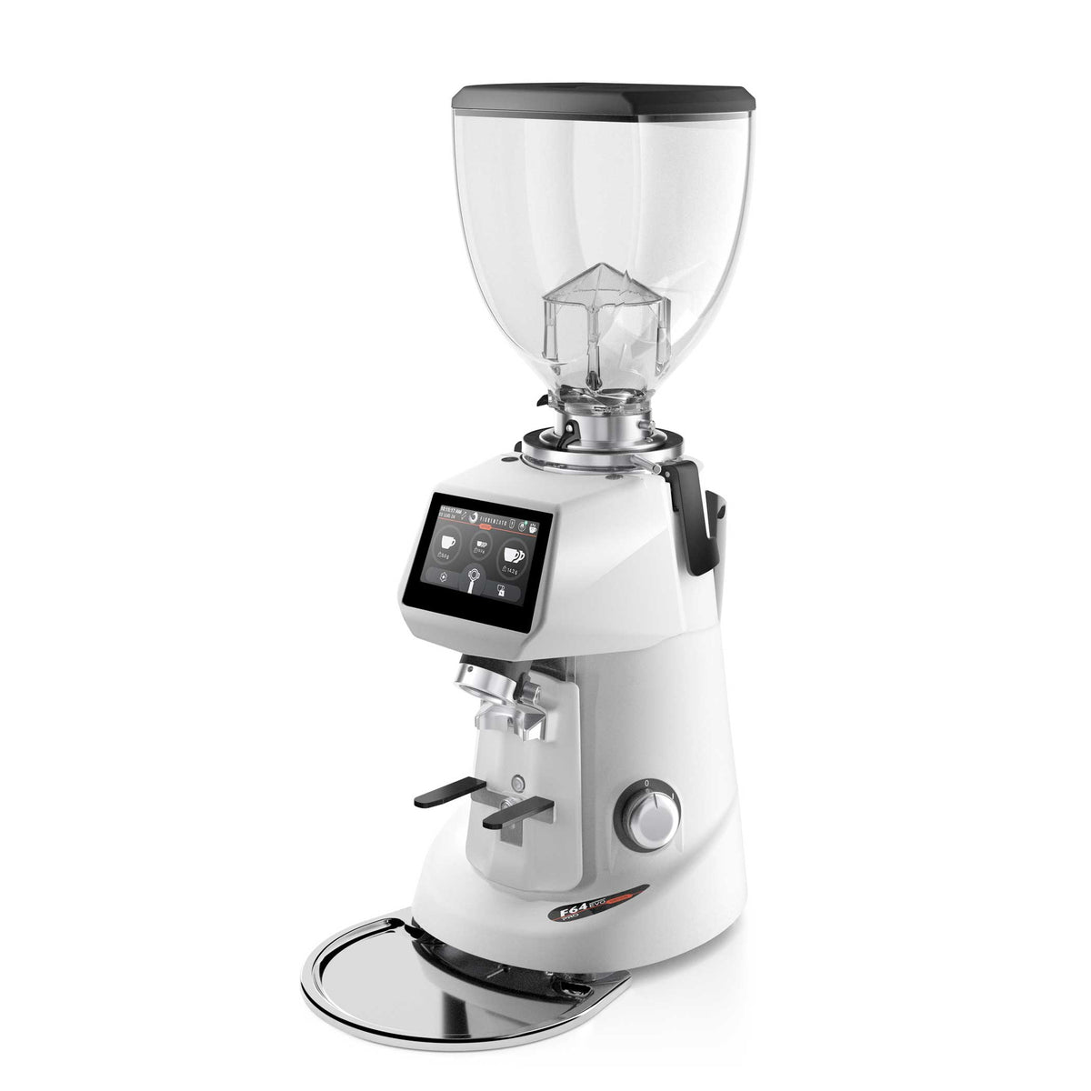 Fiorenzato F64 Evo PRO Sense GbW Espresso Grinder