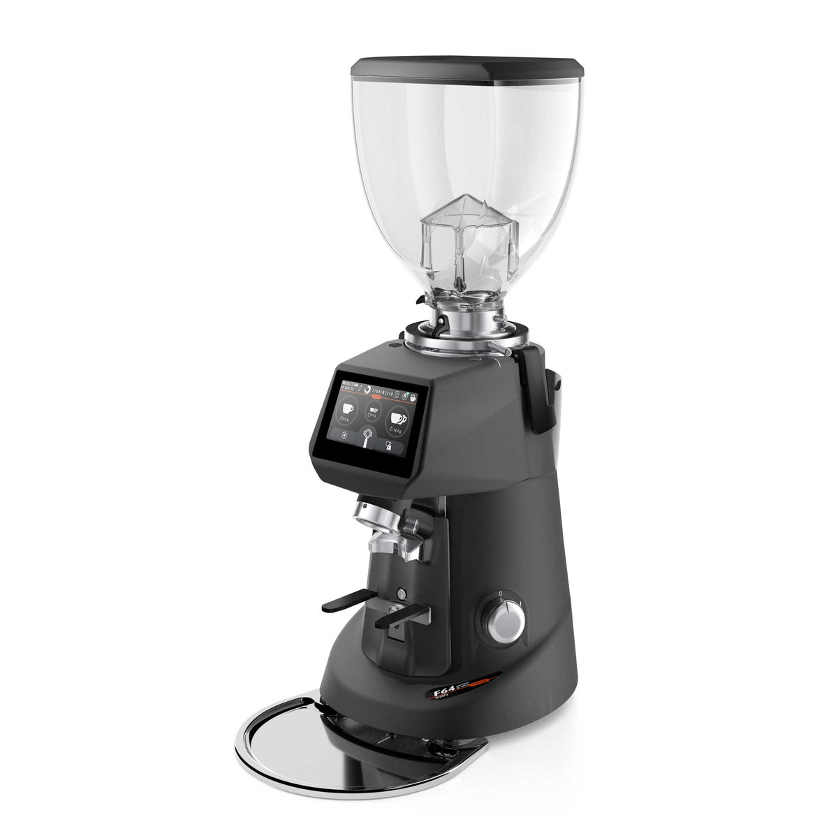 Fiorenzato F64 Evo PRO Sense GbW Espresso Grinder