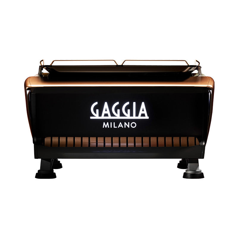 Gaggia La Reale 3 Group Automatic Espresso Machine