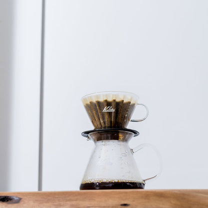 Kalita Wave 185 Glass