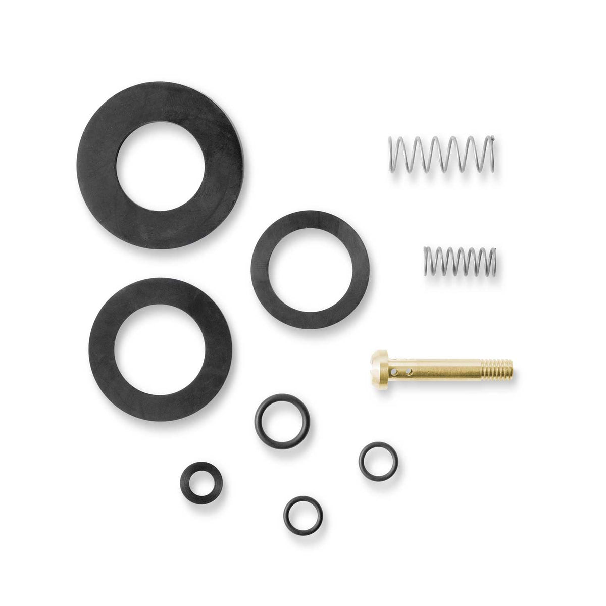Complete Rinser Maintenance Kit, Countertop and Drop-In Rinsers