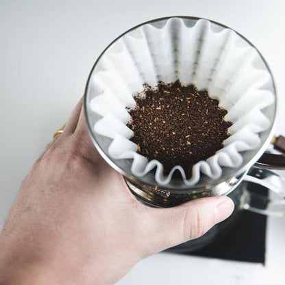 Kalita Wave 185 Stainless Steel