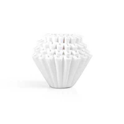 Kalita Wave 155 Coffee Paper Filter (100 CT)