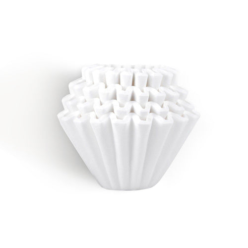 Kalita Wave 155 Glass Pour Over Coffee Kit