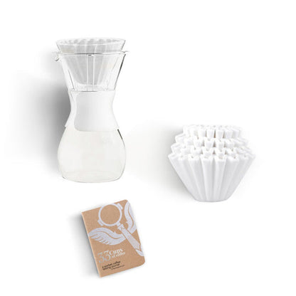 Vaso Kalita Wave 185