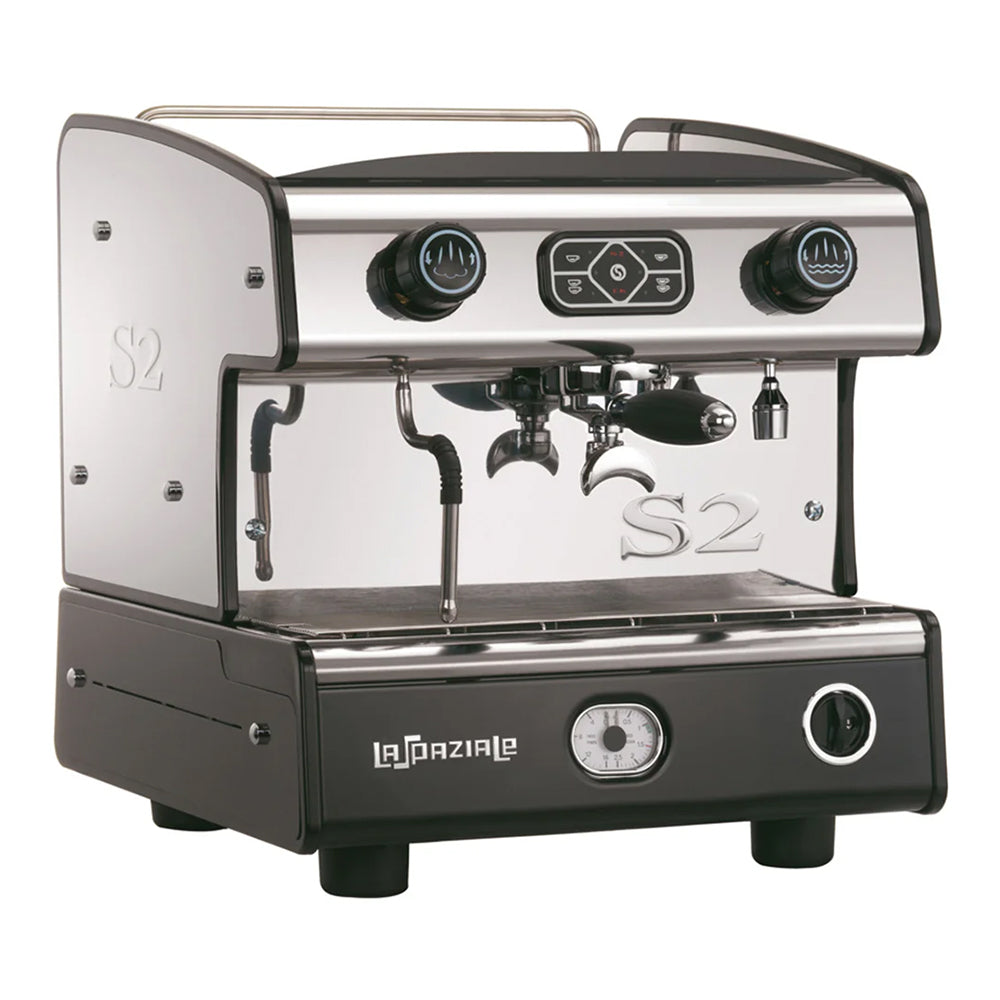 La Spaziale S2 EK 1 Grupo