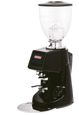 La Spaziale MAC 65 On Demand Espresso Grinder