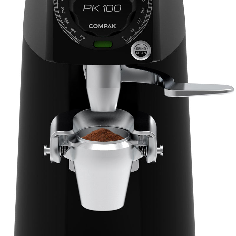 Compak PK100 Lab Coffee Grinder