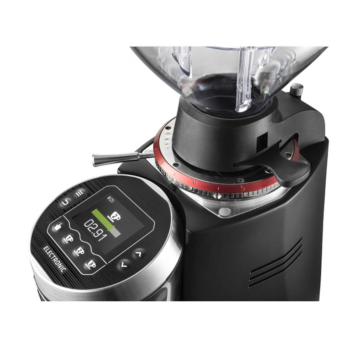 Mazzer Major VP Electronic Espresso Grinder