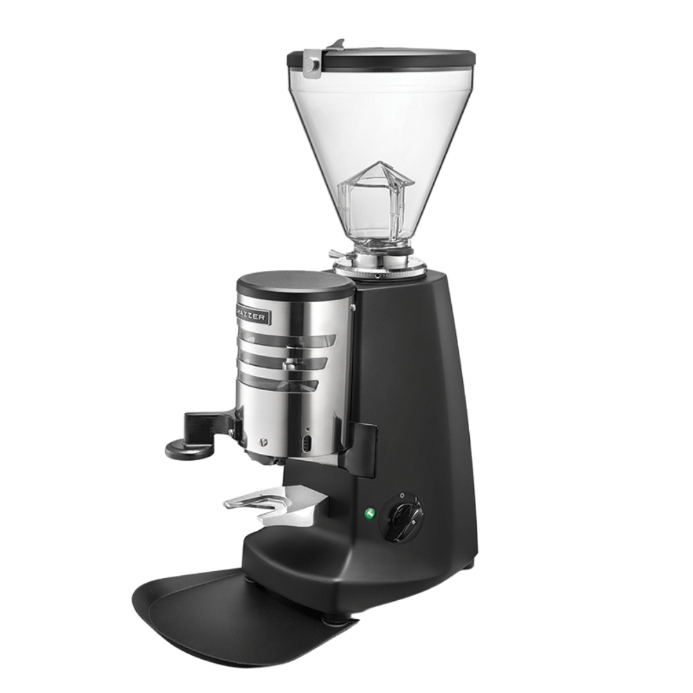 Mazzer Super Jolly V Up (Timer) Espresso Grinder