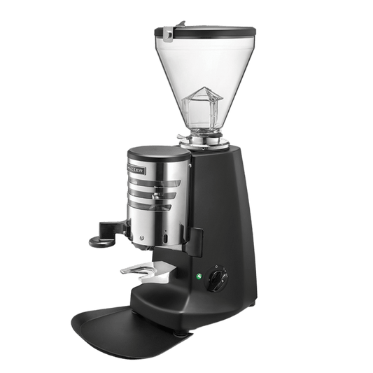 Molinillo de café espresso Mazzer Super Jolly V Up (temporizador)