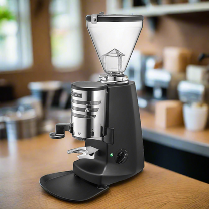 Mazzer Super Jolly V Up (Timer) Espresso Grinder