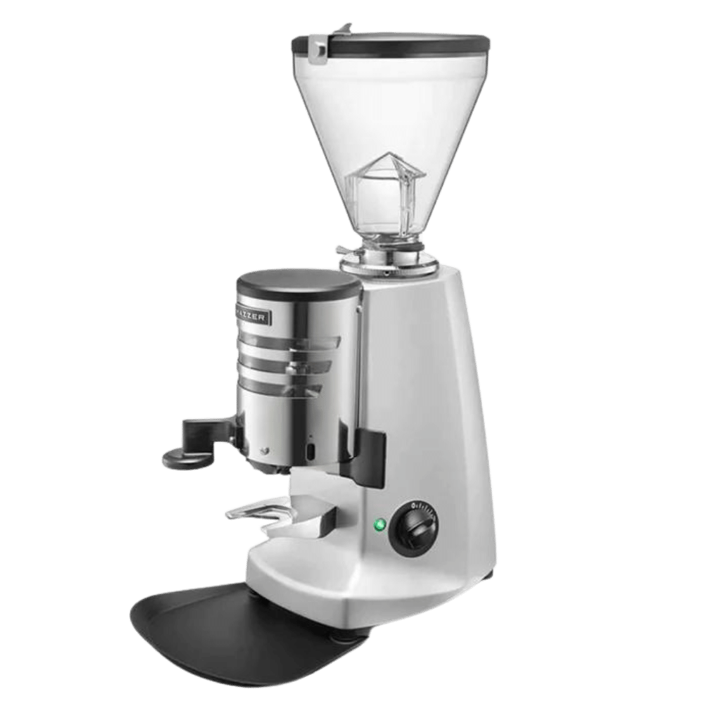 Mazzer Super Jolly V Up (Timer) Espresso Grinder