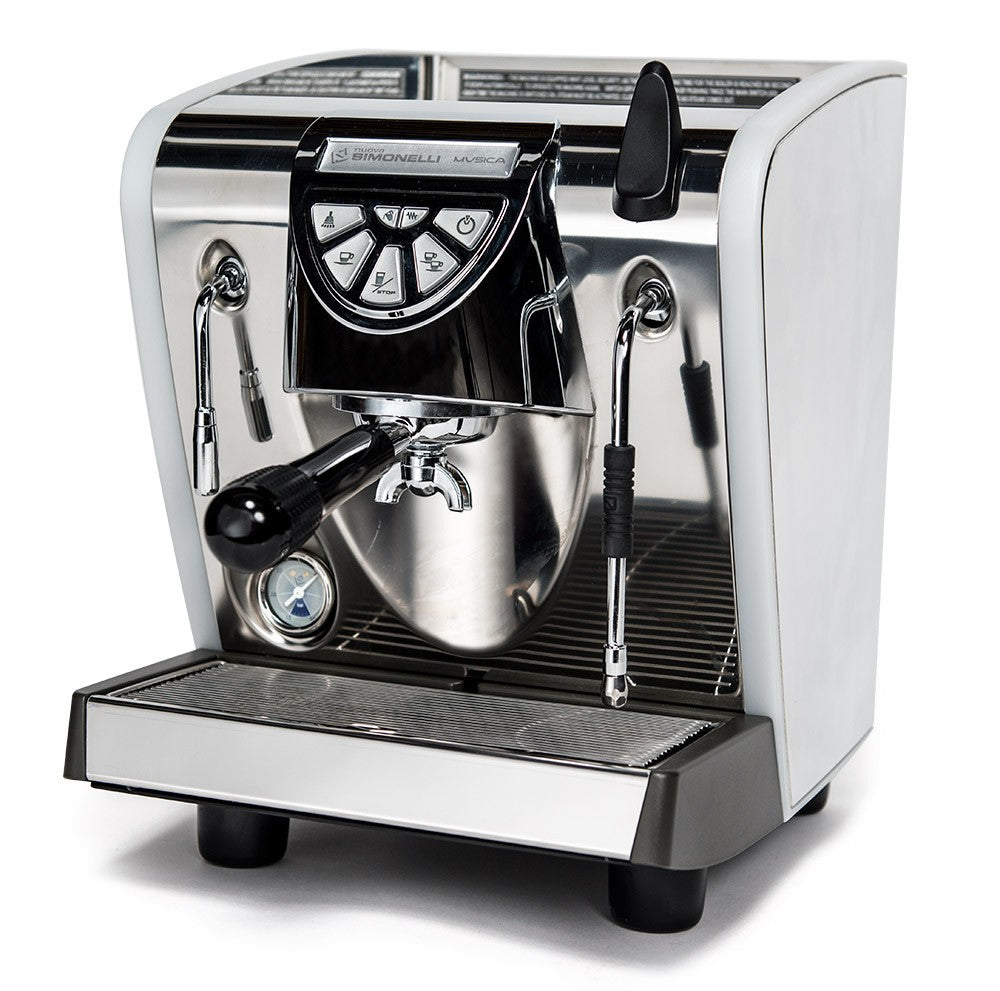Nuova Simonelli Musica Automatic Direct