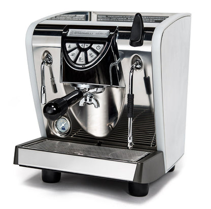 Nuova Simonelli Musica Automatic Direct