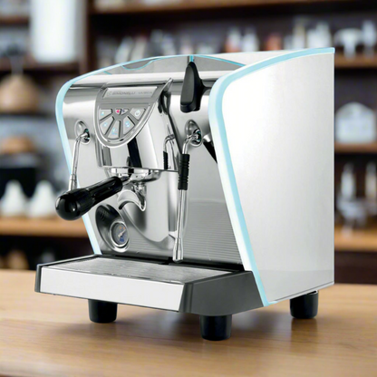 Nuova Simonelli Musica Lux Pour Over Automatic – Coffeeionado Nuova Simonelli Musica Lux Pour Over Automatic – Coffeeionado