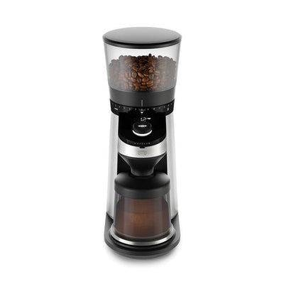 OXO Conical Burr Coffee Grinder