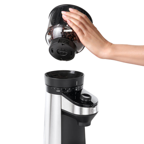 OXO Conical Burr Coffee Grinder