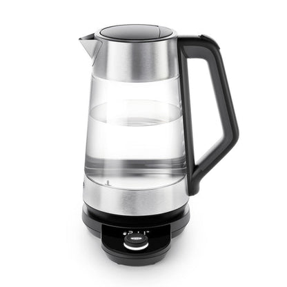 OXO Cordless Adjustable Temperature Electric Kettle