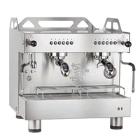 Bezzera Otto 2 Group Compact Espresso Machine