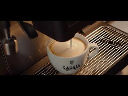 Cafetera espresso superautomática La Radiosa
